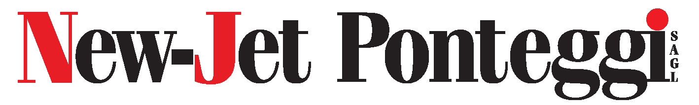 New-Jet Ponteggi Sagl sponsor logo
