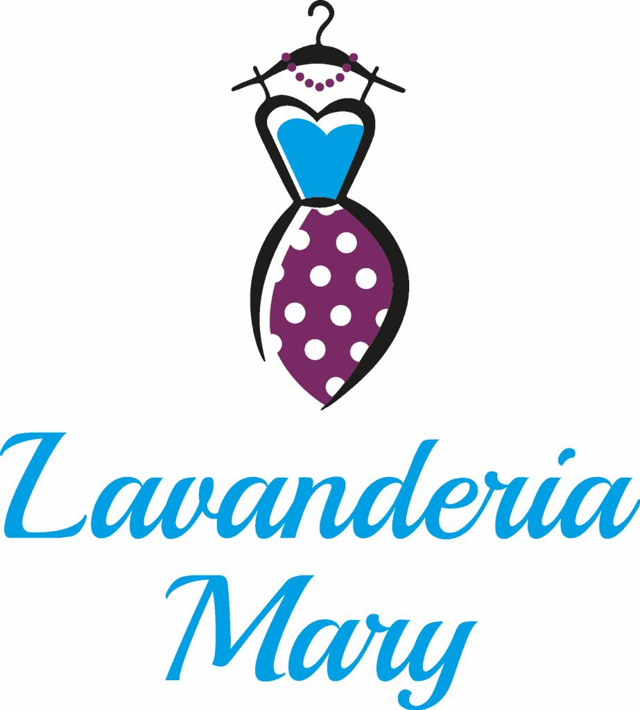 Lavanderia Mary sponsor logo