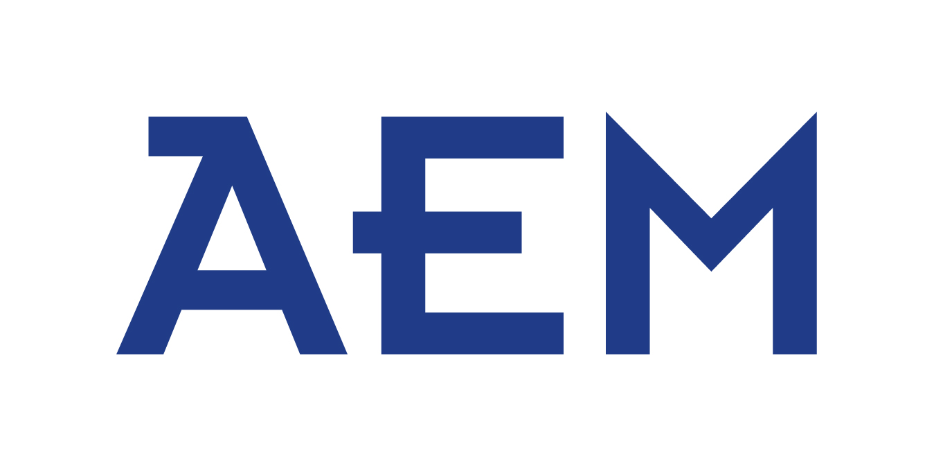 AEM sponsor logo